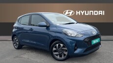 Hyundai i10 1.0 [63] Advance 5dr Auto [Nav] Petrol Hatchback